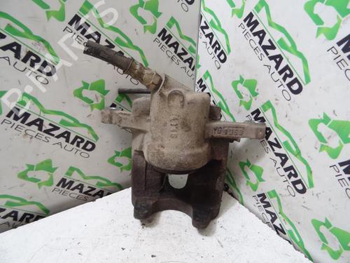 Right rear brake caliper MERCEDES-BENZ VITO Bus (W639) 111 CDI (639.701, 639.703, 639.705) | BP20046820M106 