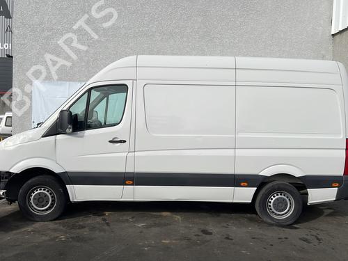 Climate control VW CRAFTER 30-50 Van (2E_) 2.0 TDI | BP39424767I5 - Image 9