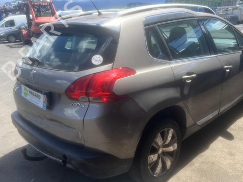 Fælk PEUGEOT 2008 I (CU_) 1.2 THP 110 / PureTech 110 | BP35961676C45 - Image 18