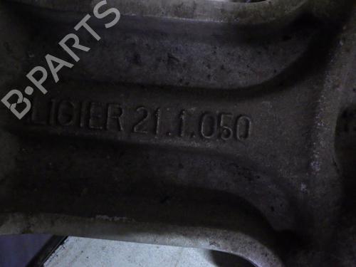 Fælk LIGIER OPTIMAX 0.4 DCI | BP28332209C45  - Image 5