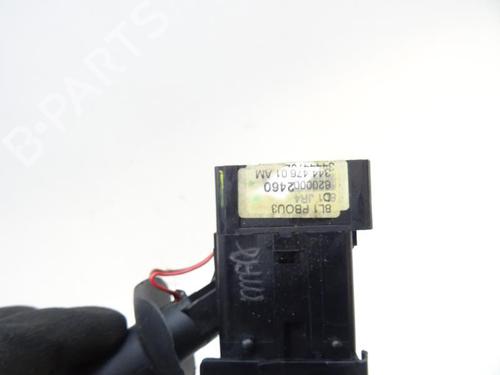 Used Switch Switch RENAULT LAGUNA II (BG0/1_) 1.9 dCi (BG08, BG0G) (120 hp) 20043764 20043764