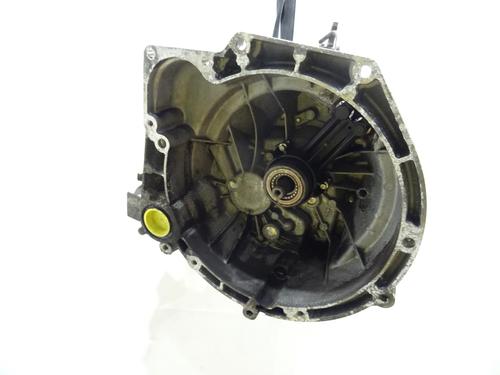 Used Gearbox FORD FUSION (JU_) 1.4 TDCi (68 hp) 32094223