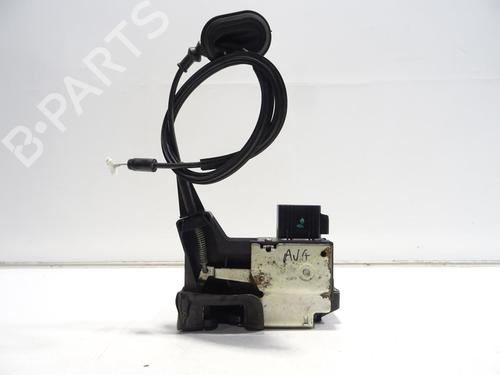 Used Front left lock FORD FIESTA V (JH_, JD_) 1.3 (69 hp) 29484663