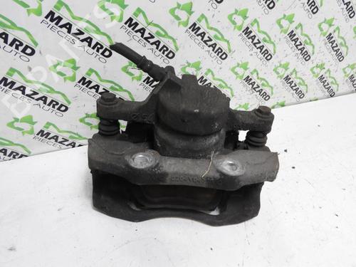 Used Left front brake caliper Left front brake caliper CITROËN DS3 (SA_) 1.6 THP 155 (156 hp) 20047614 20047614