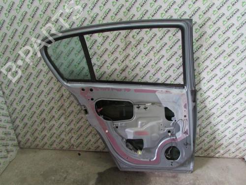 Left rear door OPEL ASTRA H (A04)  | BP21966202C4 