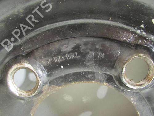 Rim NISSAN CABSTAR (F22, H40) 2.7 TD (F22) | BP23788329C45