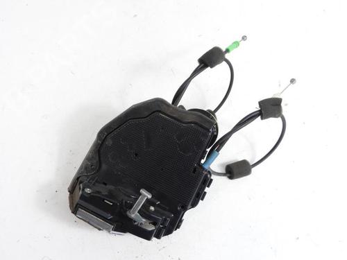 Used Rear right lock TOYOTA RAV 4 III (_A3_) 2.2 D 4WD (ALA30_, ALA30R) (136 hp) 20068708