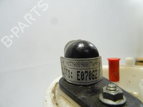 Fuel pump PEUGEOT BOXER Van 2.2 BlueHDi 140 | BP26580817M76 