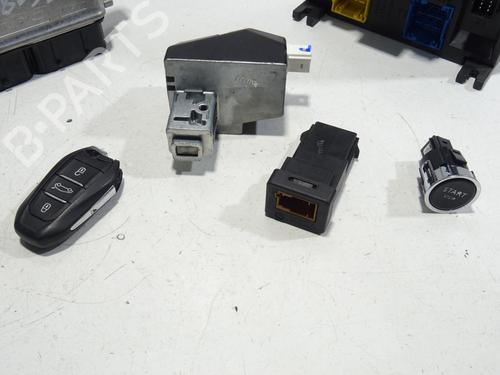 Electronic module PEUGEOT 508 SW I (8E_)  | BP34045456M83  - Image 8
