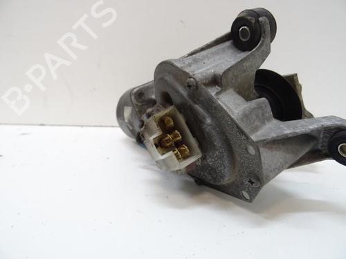 Used Front wiper motor Front wiper motor NISSAN TERRANO I (WD21) 2.7 TD 4WD (LBYD21) (99 hp) 21270052 21270052