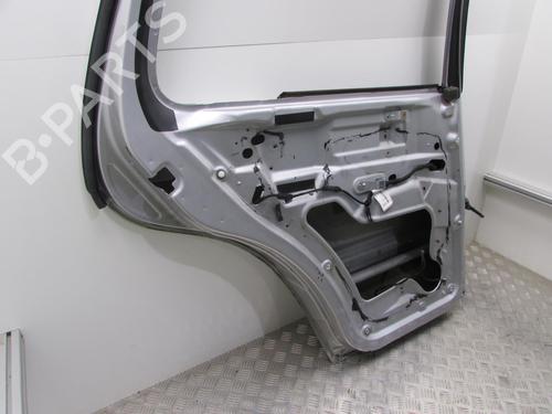 Left rear door MERCEDES-BENZ M-CLASS (W163) ML 400 CDI (163.128) | BP20050883C4 