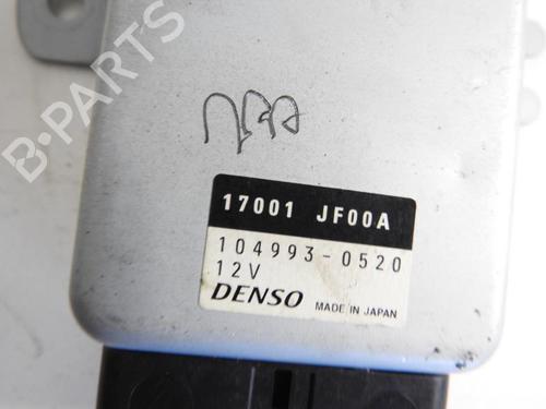 Control unit INFINITI QX70 50 AWD | BP22515741M11 - Image 2