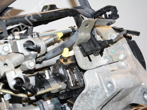 Used Engine Engine SUZUKI SX4 (EY, GY) 1.9 DDiS 4x4 (RW419D) (120 hp) 33041341 33041341