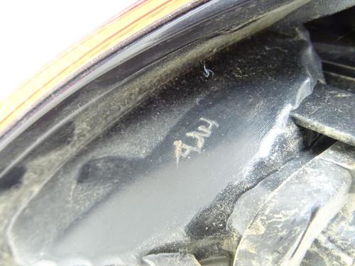 Right taillight RENAULT KANGOO Express (FW0/1_) | BP39480496C35 - Image 5