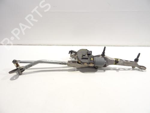 Used Front wiper motor MERCEDES-BENZ C-CLASS (W204) C 220 CDI (204.008) (170 hp) 28216551