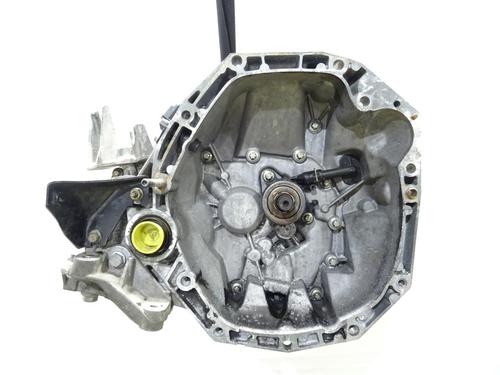 Cambio RENAULT CLIO II (BB_, CB_) 1.5 dCi (B/CB07) (65 hp) 30888526