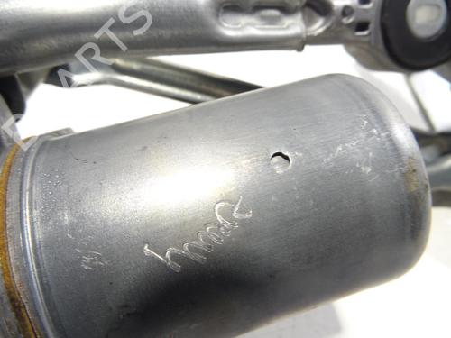 Front wiper motor BMW 3 Coupe (E92) 330 xd | BP29895980M29