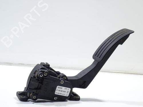 Pedal Pedal RENAULT TRAFIC II Bus (JL) 2.0 dCi 115 (JL00, JL01, JL0H, JL0M, JL0U) (114 hp) 25269180 25269180