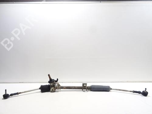 Used Steering rack RENAULT CLIO II (BB_, CB_) 1.5 dCi (B/CB08) (82 hp) 29422181