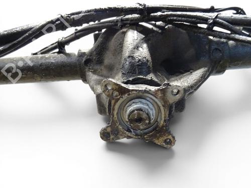 Rear differential VW CRAFTER 30-50 Van (2E_) 2.5 TDI | BP36353752M24 - Image 4