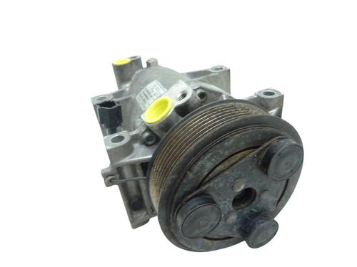 AC compressor NISSAN NAVARA NP300 (D40) 2.5 dCi 4WD (D40TT, D40T, D40M, D40BB) | BP38113483M34  - Image 5