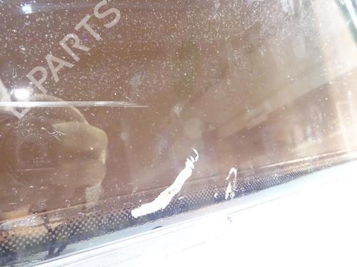 Rear right quarter glass AUDI A3 Sportback (8VA, 8VF) 1.4 TFSI | BP29255411C92 