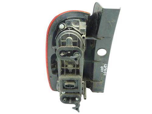 Used Right taillight Right taillight DACIA DUSTER (HS_) 1.5 dCi 4x4 (109 hp) 36763992 36763992