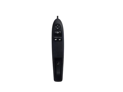 Left front window switch DS DS 3 (SA_) 1.2 VTi 82 (SAHMZ6) | BP39550892I27 - Image 2