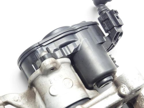 Right rear brake caliper RENAULT MEGANE E-TECH SUV EV60 (BNJ1) | BP39728857M106 - Image 2