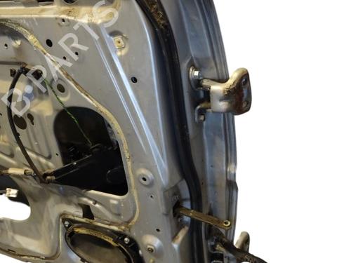 Used Left front door Left front door NISSAN TERRANO II (R20) 3.0 Di 4WD (154 hp) 40442901 40442901