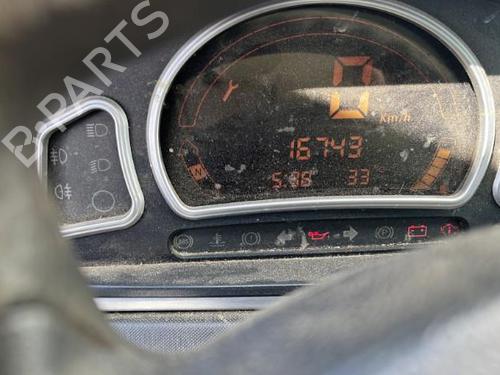 Devioluci LIGIER OPTIMAX 0.4 DCI | BP28332192I23 - Image 6