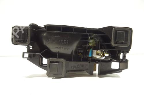 Rear left interior door handle PEUGEOT 308 SW II (LC_, LJ_, LR_, LX_, L4_) 1.6 BlueHDi 120 | BP25006438I15 