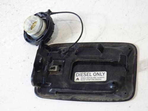 Used Fuel flap KIA SORENTO I (JC) 2.5 CRDi (170 hp) 20038632