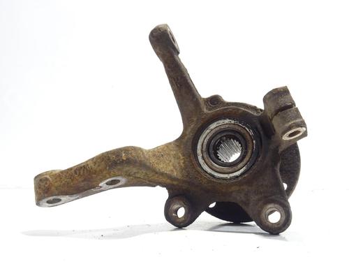 Used Right front steering knuckle Right front steering knuckle RENAULT CLIO I (B/C57_, 5/357_) 1.2 (B/C/S57A, B/C57S, 5/357F, 5/357J, 5/357L, 5/357R) (58 hp) 34045413 34045413