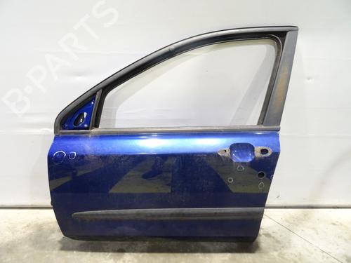 Tür links vorne für FIAT STILO Multi Wagon (192_) 1.9 D Multijet (120 hp) 29028810