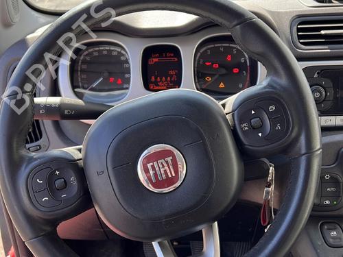 Teile für FIAT PANDA (312_, 319_) 0.9 (312PXG1A) 4554945