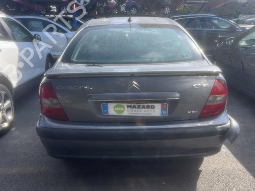 Fuse box CITROËN C5 I (DC_) 2.0 HDi (DCRHZB, DCRHZE) | BP31074406E1