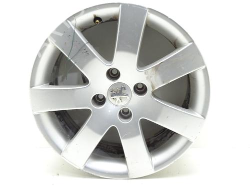 Used Rim PEUGEOT 308 SW I (4E_, 4H_) 1.6 HDi (109 hp) 27658336