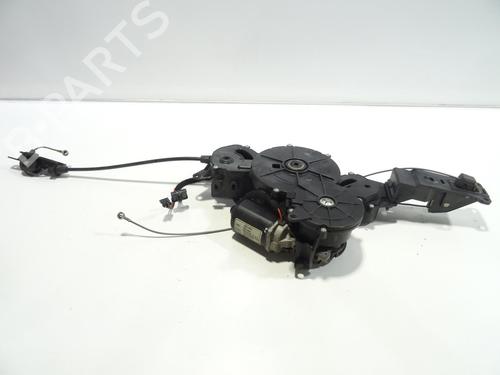 Used Electronic module Electronic module PEUGEOT 807 (EB_) 2.2 HDi (128 hp) 20177934 20177934
