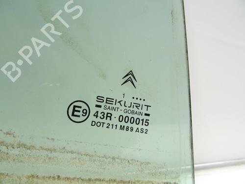 Rear right door window CITROËN XSARA PICASSO (N68) 2.0 HDi | BP20050549C21 