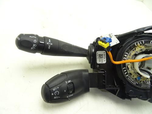 Steering column stalk PEUGEOT 208 I (CA_, CC_) 1.6 GTi | BP28193901I23 