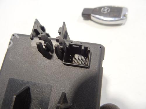 Ignition barrel MERCEDES-BENZ C-CLASS (W204) C 220 CDI (204.008) | BP28216545M48 