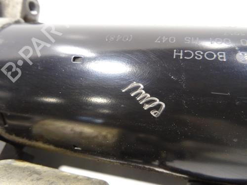 Starter MERCEDES-BENZ C-CLASS (W204) C 220 CDI (204.008) | BP28216563M8  - Image 5