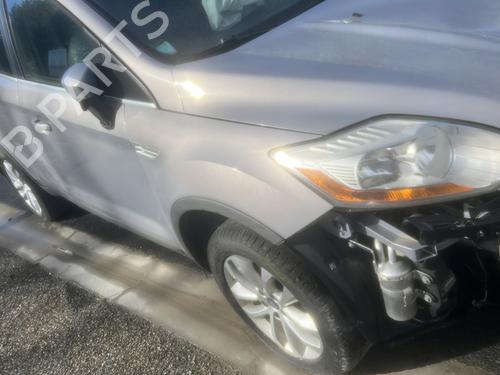 Brugte FORD KUGA I 2.0 TDCi 4613756