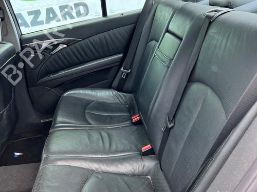 Electronic sensor MERCEDES-BENZ E-CLASS (W211) E 270 CDI (211.016) | BP36032864M84 - Image 10
