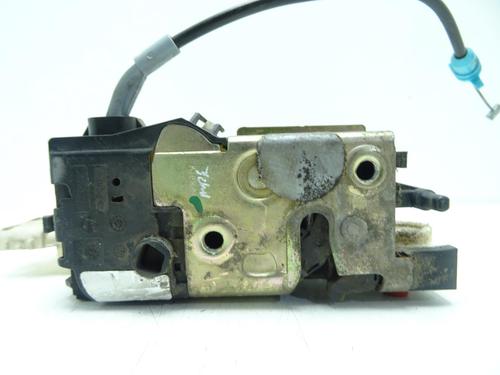 Used Rear left lock CITROËN C4 I (LC_) 1.6 HDi (109 hp) 28490205