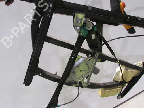 Used Front left window mechanism Front left window mechanism AUDI A4 B5 (8D2) 1.9 TDI (116 hp) 20050885 20050885