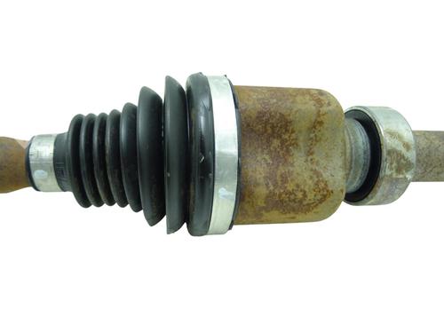 Used Right front driveshaft Right front driveshaft 39480485 39480485