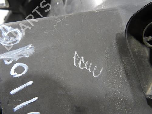Left headlight RENAULT TRAFIC II Bus (JL) 2.0 dCi 90 (JL00, JL01, JL0H, JL0M, JL0P, JL0S) | BP27593824C28 - Image 2