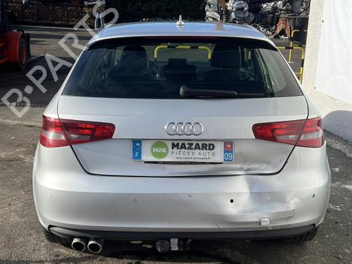 Rear mirror AUDI A3 (8V1, 8VK) 2.0 TDI | BP40530255I6 - Image 13